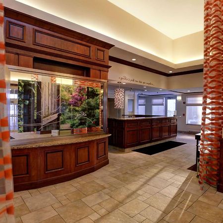 Hilton Garden Inn Chicago/Midway Airport Bedford Park Eksteriør billede