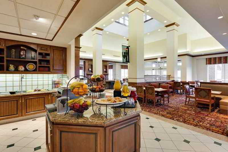 Hilton Garden Inn Chicago/Midway Airport Bedford Park Eksteriør billede